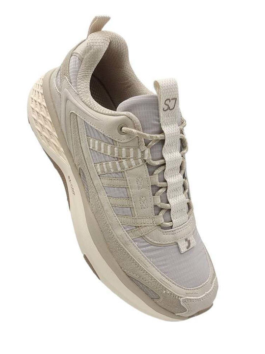 Ανδρικά Sneakers Bei / Snd