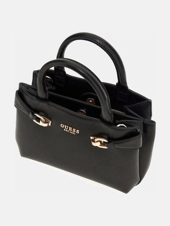 Women's Bag Handbag Black