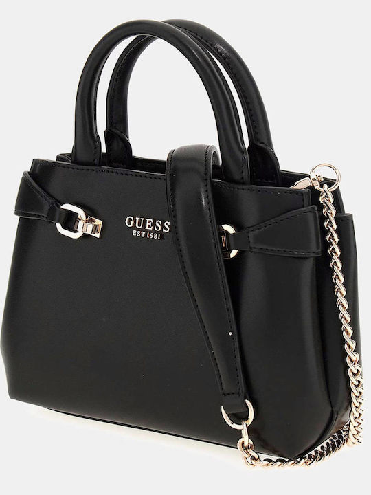 Women's Bag Handbag Black