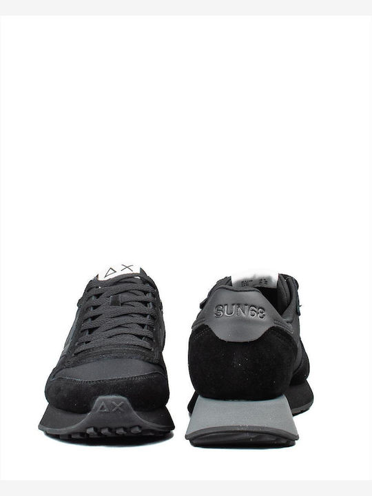 Sneakers Black