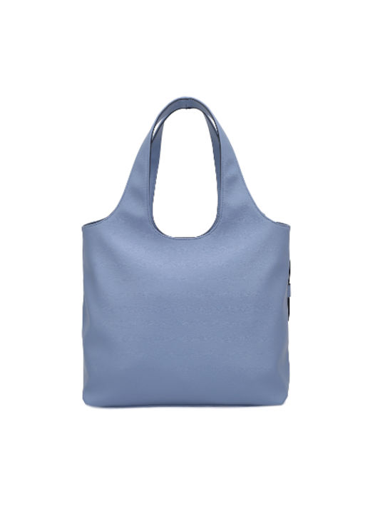Women's Shoulder Bag Light Blue