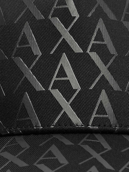 Бейзболна шапка Armani Exchange 954229cc813 Armani Exchange 954229cc813-00020-един размер