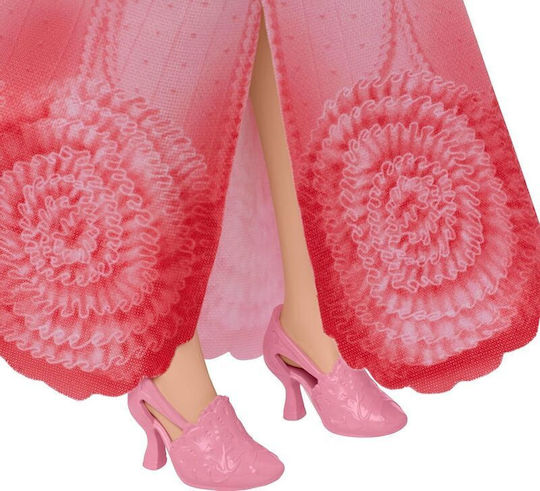 Mattel Singing Glinda Păpușă pentru 3+ ani+ Ani