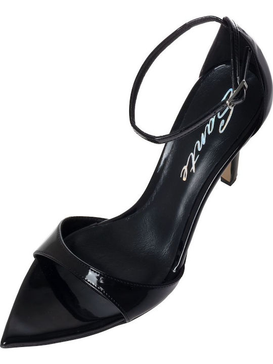 Sandals Black