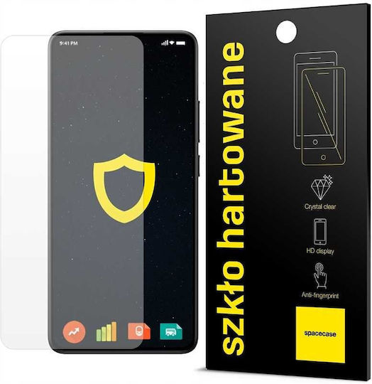 Spacecase 2.5D 0.3mm Tempered Glass (Poco X7 ProHonor X7)