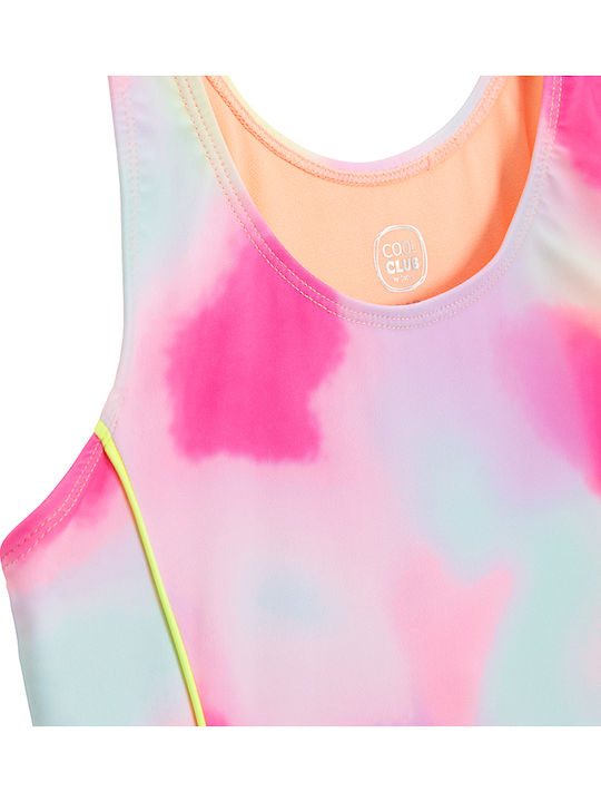Cool Club Kids Swimwear One-Piece Multicolour Cool Club Kids Swimwear One-Piece Multicolour