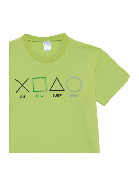 Pretty Baby Kids' Pajamas Summer