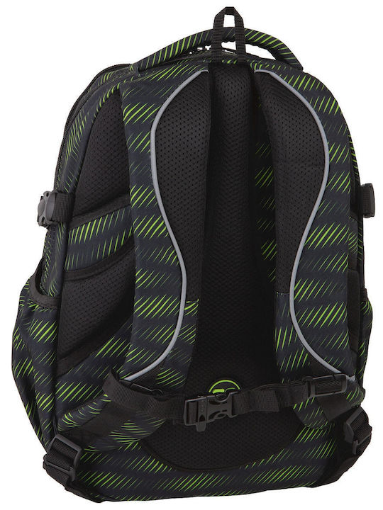 Coolpack Ghiorghe Scoala Tip de Spate Culoare Multicolor