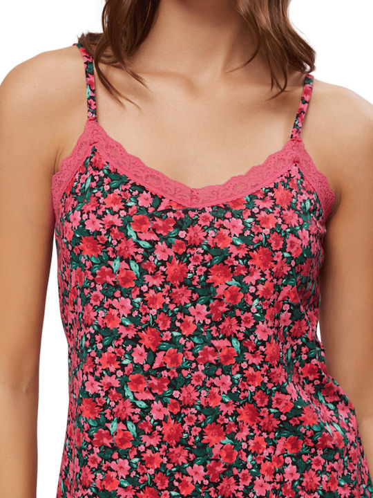 Minerva Summer Women's Nightdress Brittle