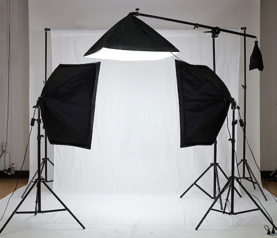 Diat Softbox Kit 70x50cm.
