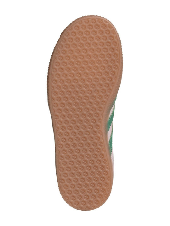 Gazelle Gazelle Детски маратонки Low Розови