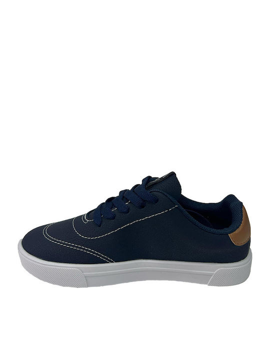 Kinder Sneakers Blau