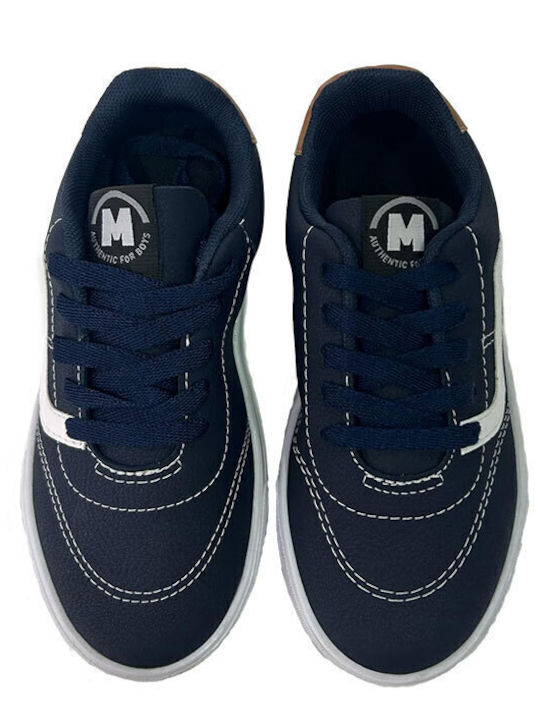 Kinder Sneakers Blau
