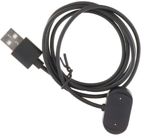 Wearable Charger Amazfit GTR 3, GTR 3 Pro, GTS 3 Blackς
