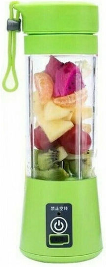 ACP Blender With Plastic Jug 380 Ml Green 2051371