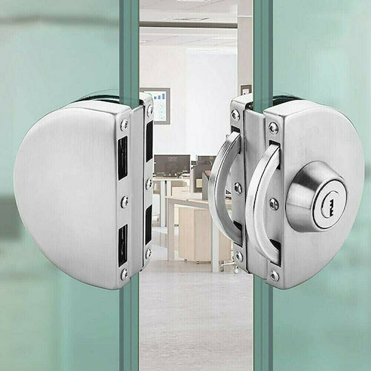 ACP Lock Glass Door