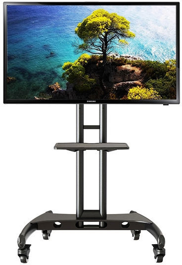 Nbmounts Trolley Ava1500-60-1p 1.5m Up To 65''