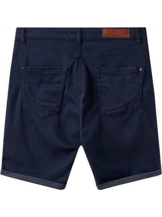 Jason K3995 Men's Shorts Navy