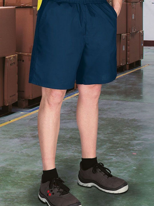 Aeroplane Herren Shorts Weiß