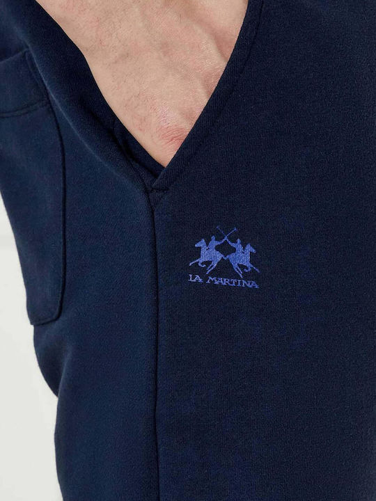 Ανδρική Βερμούδα Navy