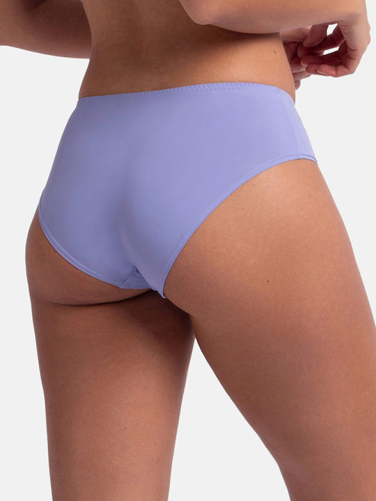 Women's Slip 2Pack Black-blue