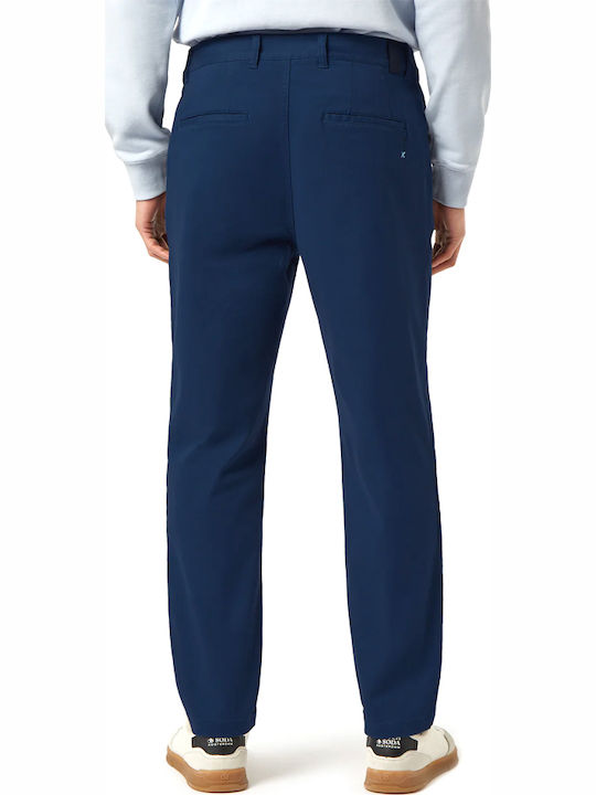 Scotch & Soda Drift Παντελόνι Chino Μπλε