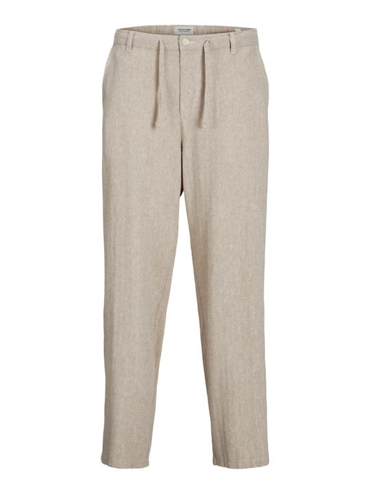 Trousers Chino Blue
