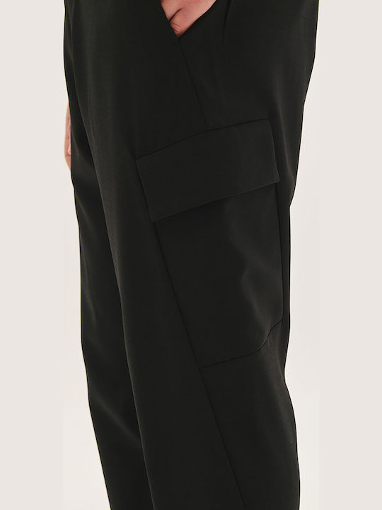 Hose Cargo Schwarz