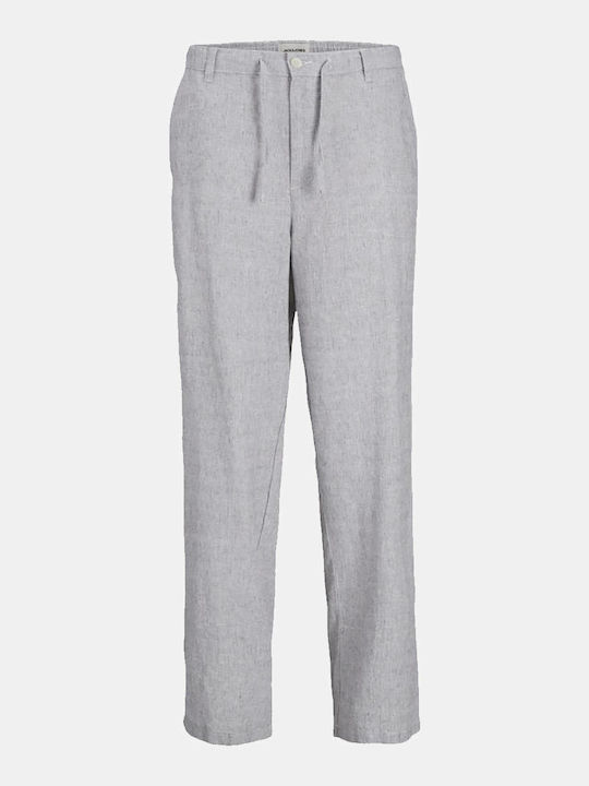 Παντελόνι Chino Cashmere Blue Light Gray