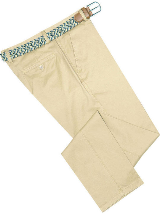 Панталон Чино Гума Light Beige