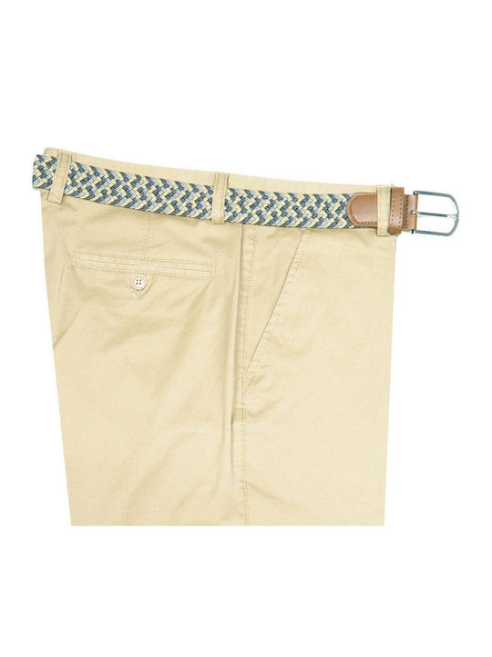 Панталон Чино Гума Light Beige
