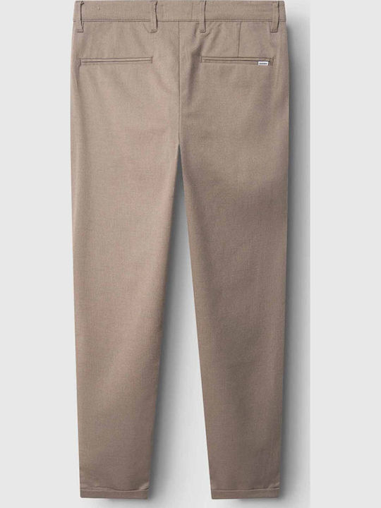 Trousers khaki