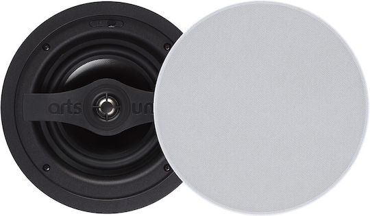 Difuzor activ de tavan Artsound Smart In Wifi Multiroom Single