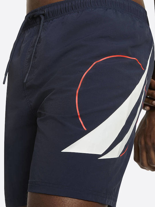 Ανδρικό Μαγιό Σορτς Navy Blue