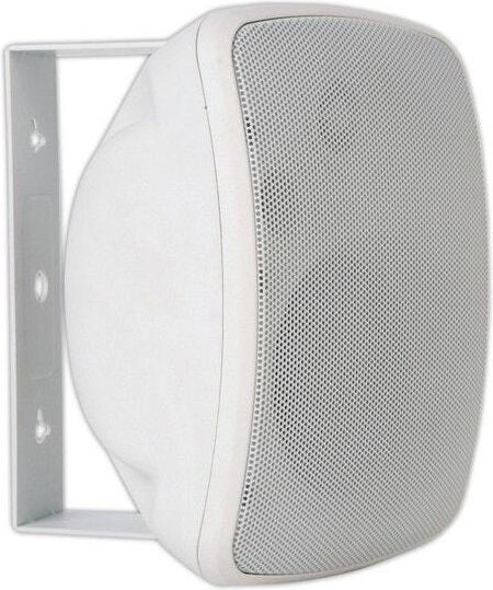 Artsound Asw55.2w Outdoor Speakers 150w White Pair