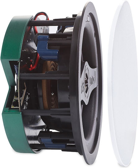 Difuzoare de tavan active Artsound Smart In Wifi Multiroom Active+pa