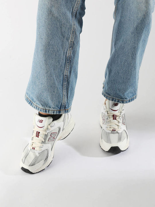 530 Anatomical Sneakers Sea Salt