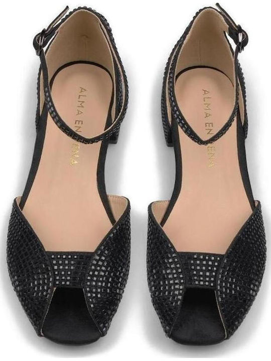 Ballerinas Black