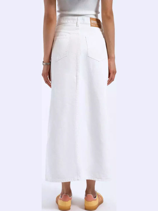 Rock White