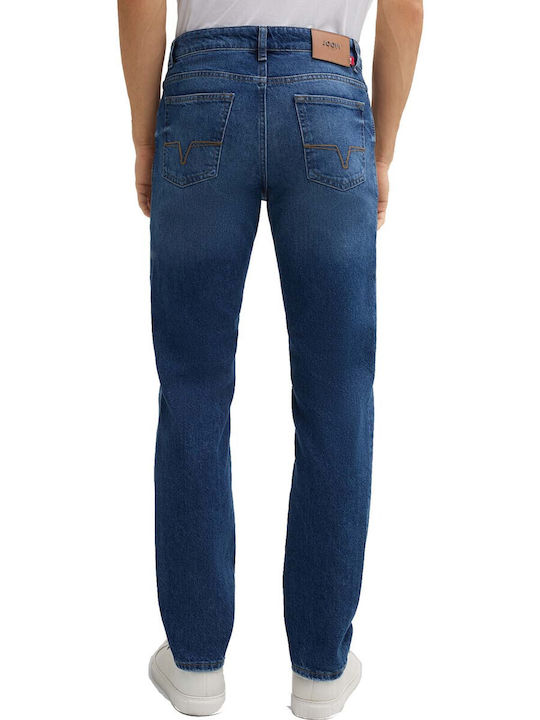 Joop! Men's Jeans Pants Straight Blue