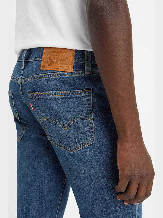 Levi's