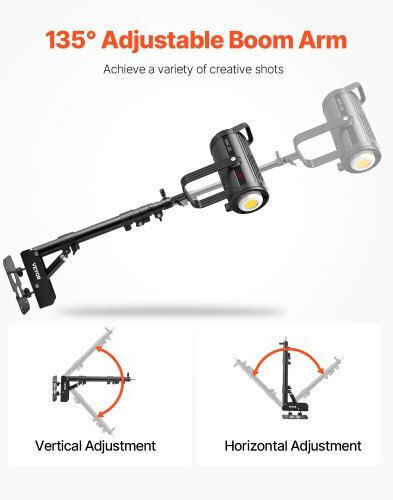 Vevor Zubehör für Fotostudio