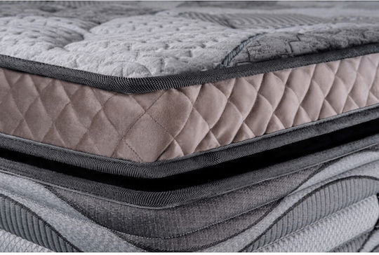 AttikaStrom Graphene Single Anatomic Saltea 90x200cm