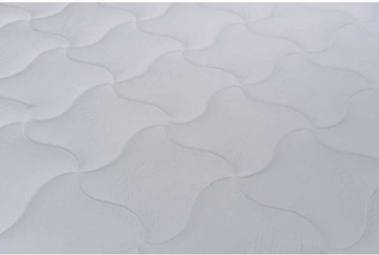 AttikaStrom Body Единичен Анатомичен Матрак 90x200см