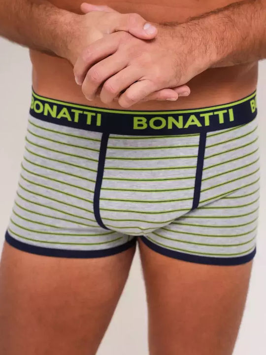Bonatti Bonatti