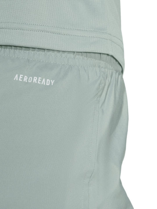 Run It Femei Pantaloni scurți Pantaloni scurți verde