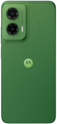 Motorola Moto G35 5G Dual SIM (4/256GB) Листозелен