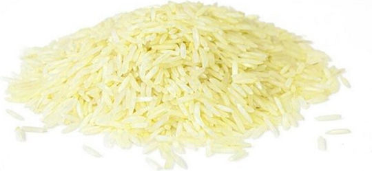 Baharatiko Basmati Rice Golden Sella India 3000g