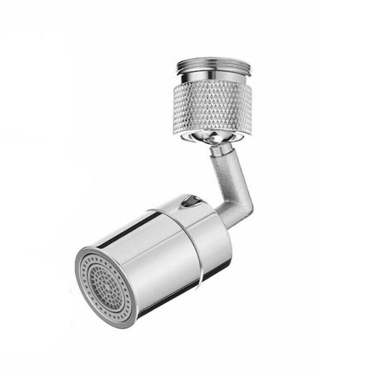 Filtru extensibil flexibil pentru robinet Acp