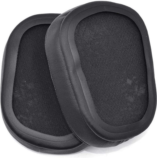 Set 2 Edman Ear Pads Logitech G231 G633 G633s G635 G933 G933s G935 Headphones